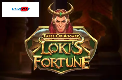 Tales of Asgard Loki's Fortune